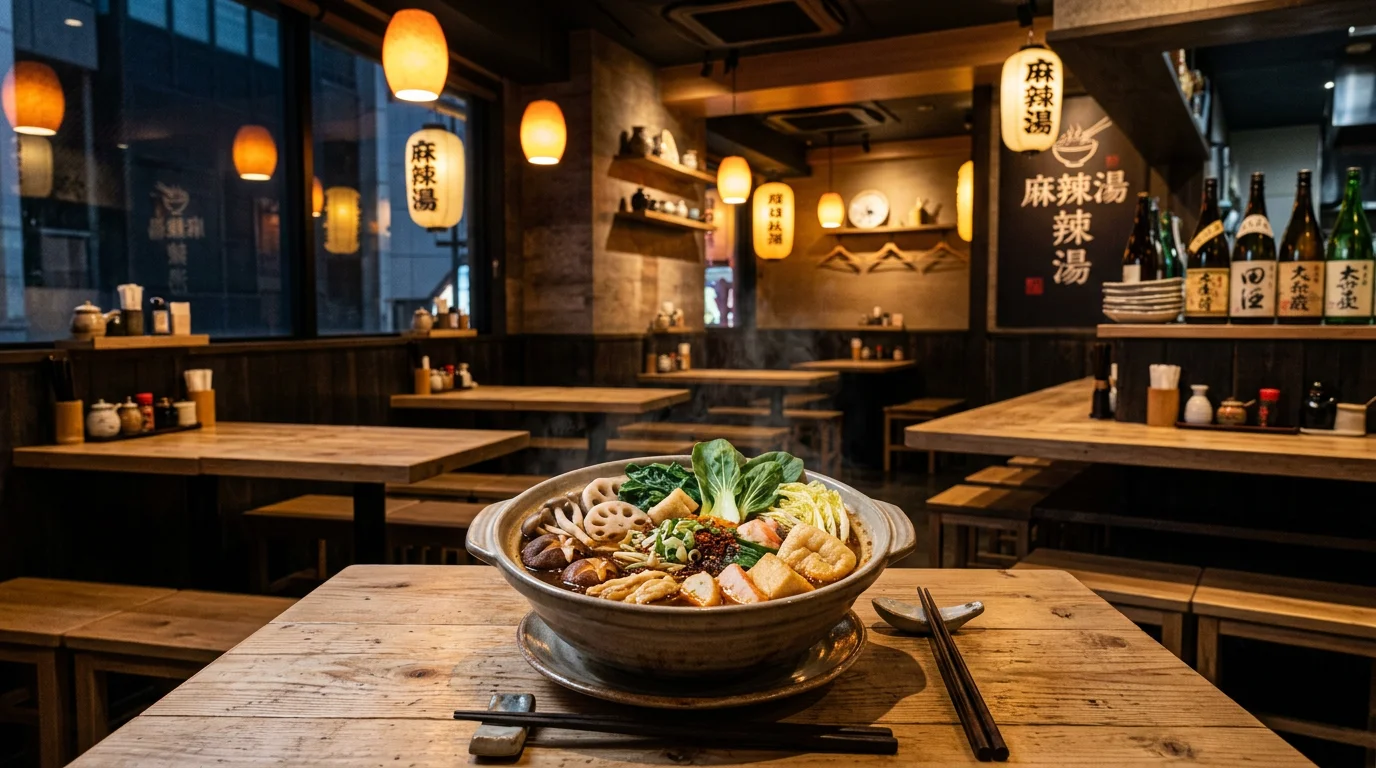 店舗紹介